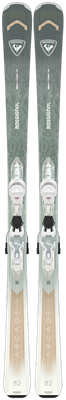 Arcade W 82 Xpress 11