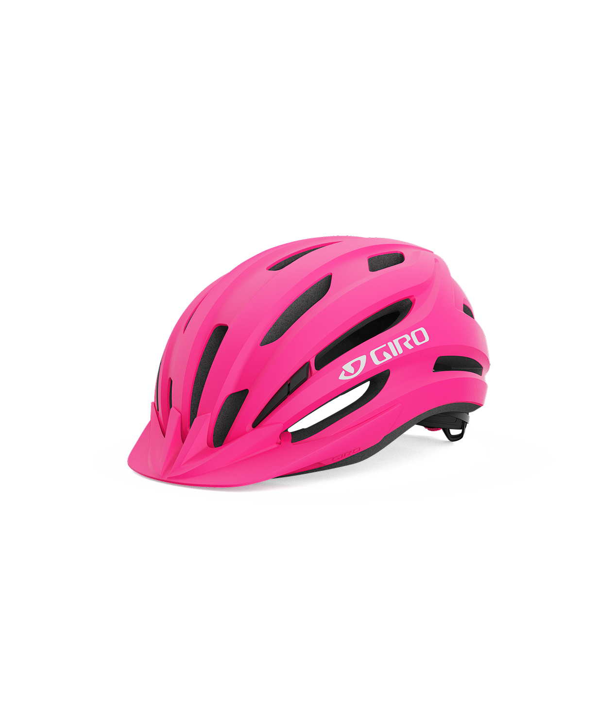 Youth Register Mips II, Colour: Matte Bright Pink, Size: UY