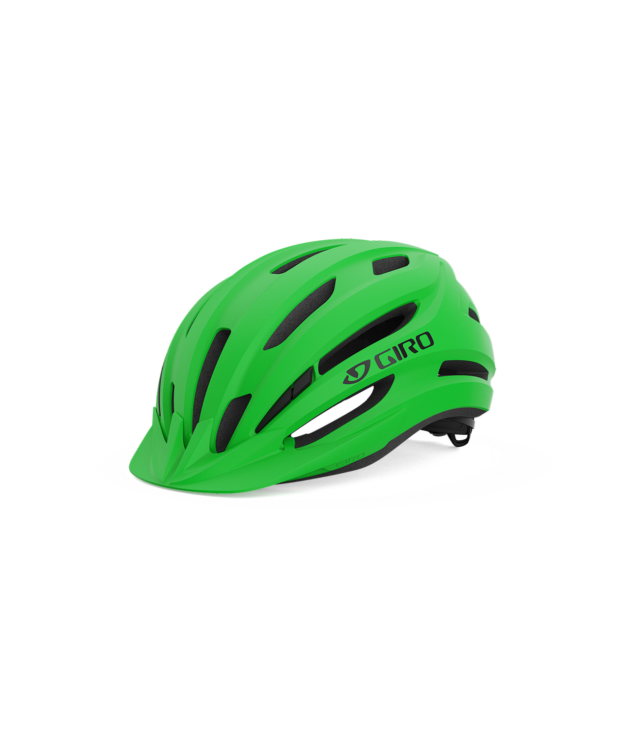 Youth Register Mips II, Colour: Matte Bright Green, Size: UY