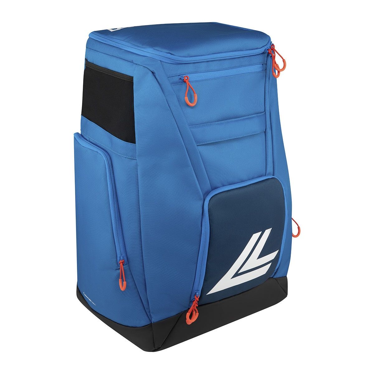 Lange Racer Bag Small, Colour: Blue