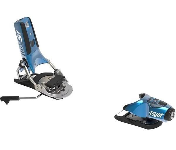 Pivot 15 2.0 GW, Colour: Blu/Steel, Size: 95