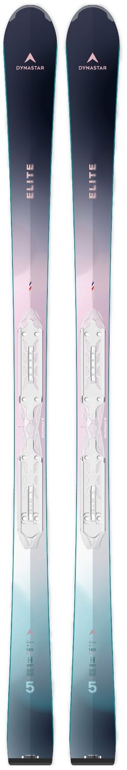 Elite 5 Xpress 11, Colour: Blue/Pink, Size: 142, year: 2026