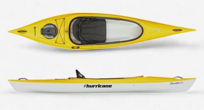 Santee 116 Sport
