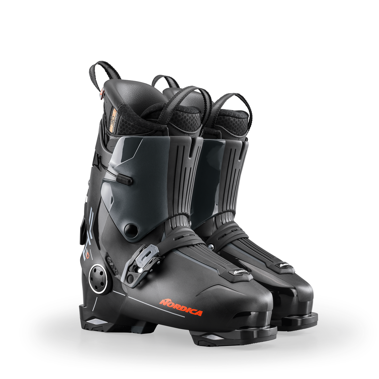 HF 110, Colour: Blk/Red, Size: 27.5, year: 2026