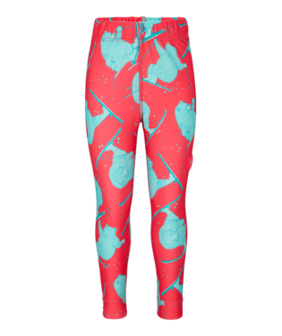 77065 Superior Gear Bottom - Girls, Colour: 25153 Daffy Dayz-Pink, Size: XS