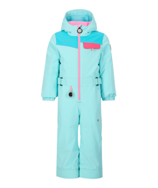 73005 Quinn Suit - Kids Girls and Boys, Colour: 25167 Beary Blue, Size: 1