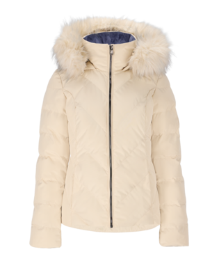 11223 Bombshell Jacket - Women's, Colour: 25011 Bone, Size: 8