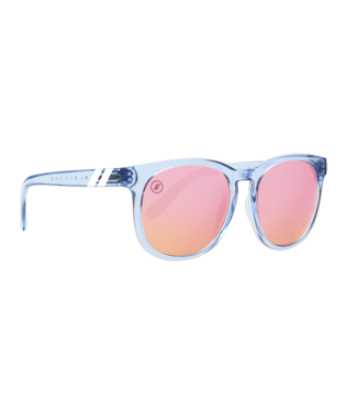H-Series, Colour: Pacific Grace, Lens: Polarized Pink Mirrored