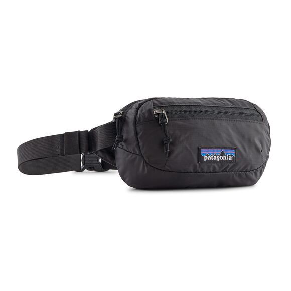 49448 Terravia Mini Hip Pack, Colour: BLK