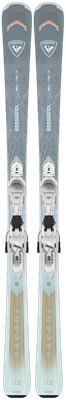 Arcade W 78 Xpress 10