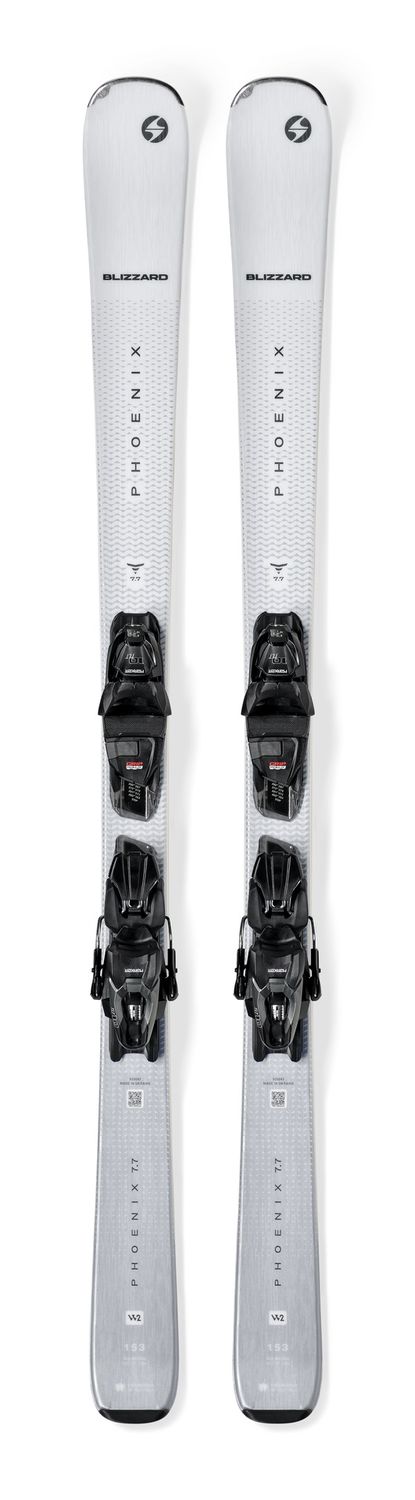 Phoenix 7.7 TLT10, Colour: Ice Blue, Size: 146, year: 2026