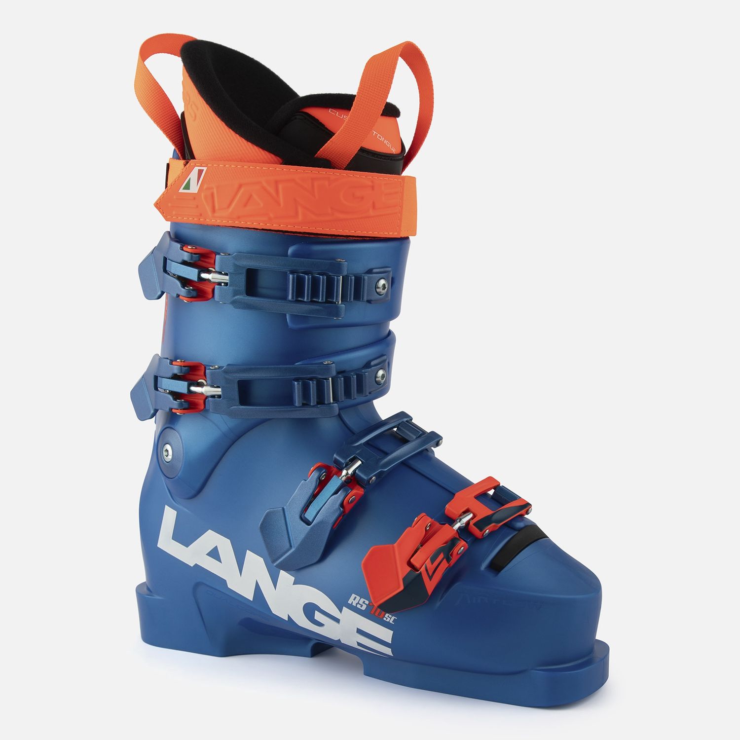 RS 70 SC, Colour: Vibrant Blue, Size: 24.5, year: 2027
