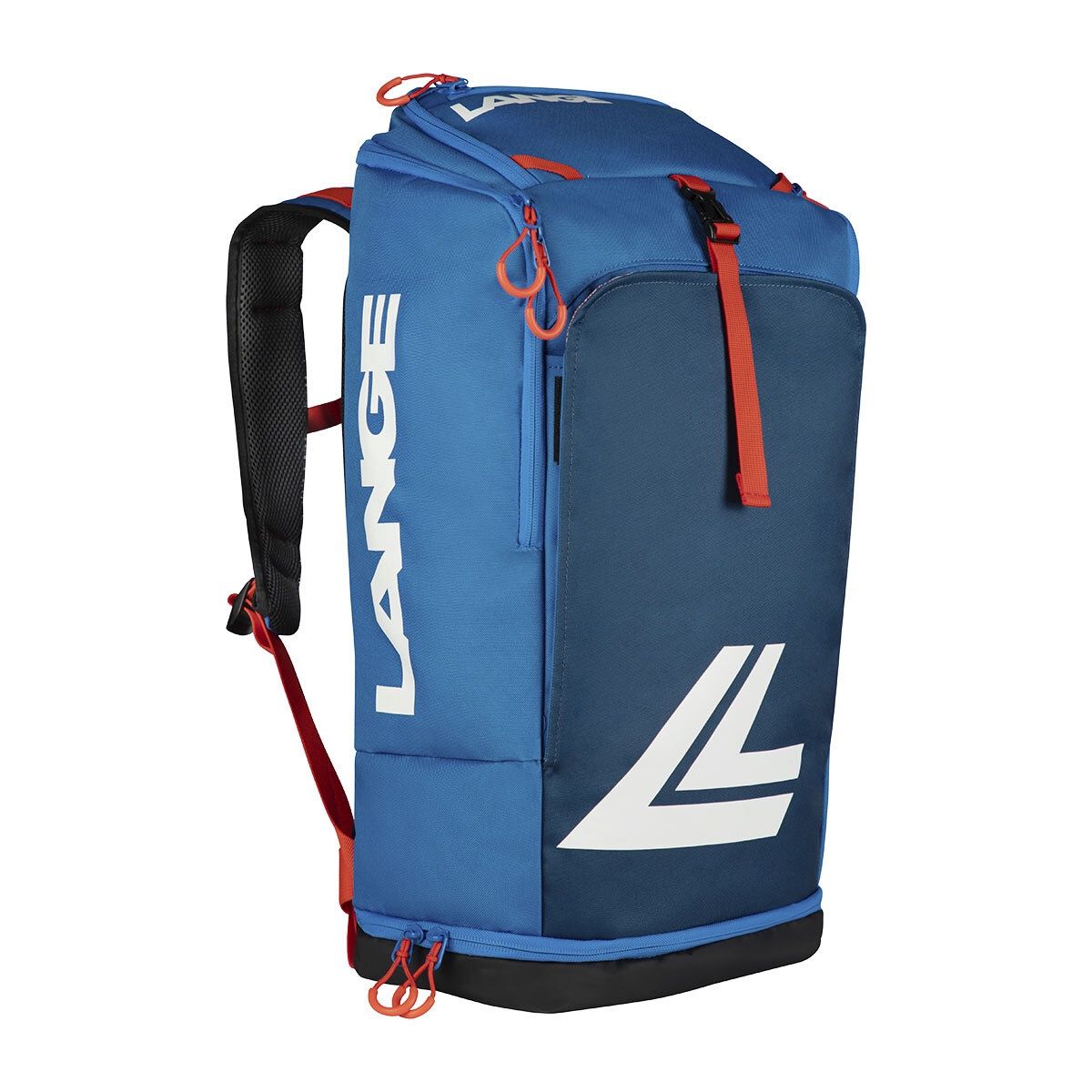 Lange Compact Boot Bag, Colour: Blue