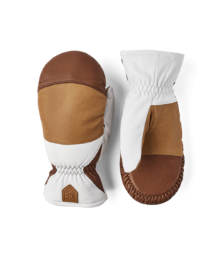 3003111 reMix Mitt, Colour: 710020 Cork-Offwhite, Size: 6