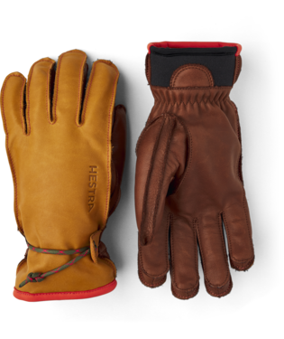 3000660 Wakayama Glove, Colour: 710750  Cork-Brown, Size: 8