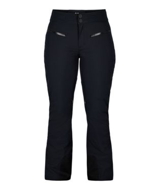 15114 Curvy Bliss Pant - Women's, Colour: 16009 Black, Size: 6