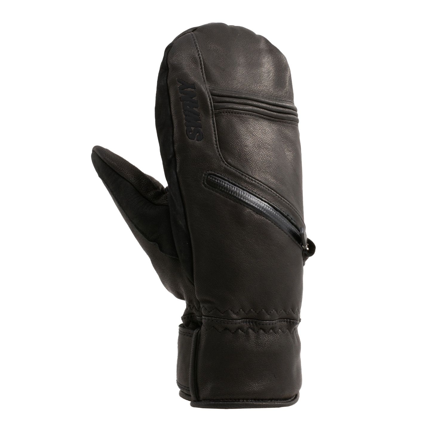 SX-11M X-CELL UNDER MITT, Colour: 001 Black, Size: XL