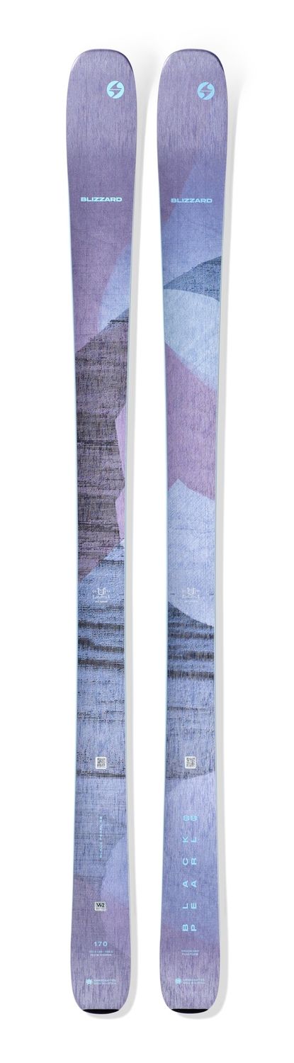 Black Pearl 88, Colour: Purple, Size: 146, year: 2026