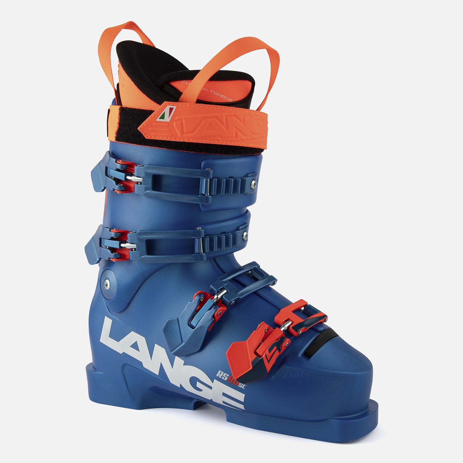 RS 90 SC, Colour: Vibrant Blue, Size: 23.5, year: 2027