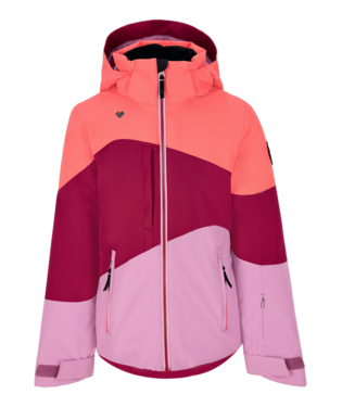 31109 Reese Jacket -Junior Girls, Colour: 25072 Dusty Purple, Size: XS