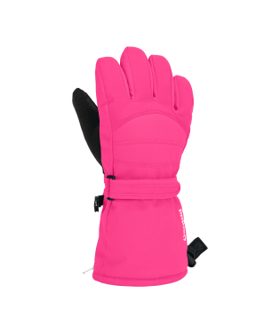 1G5073 Prima Glove, Colour: Super Pink, Size: XS
