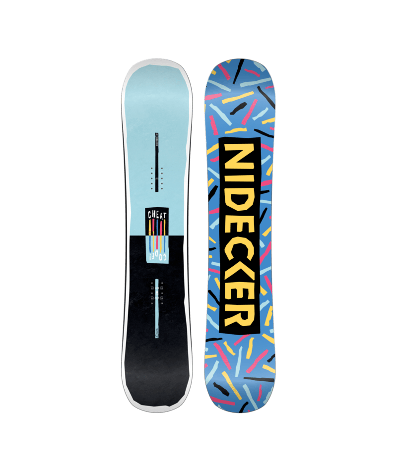 Cheat Code Jr, Colour: Stripes, Size: 125