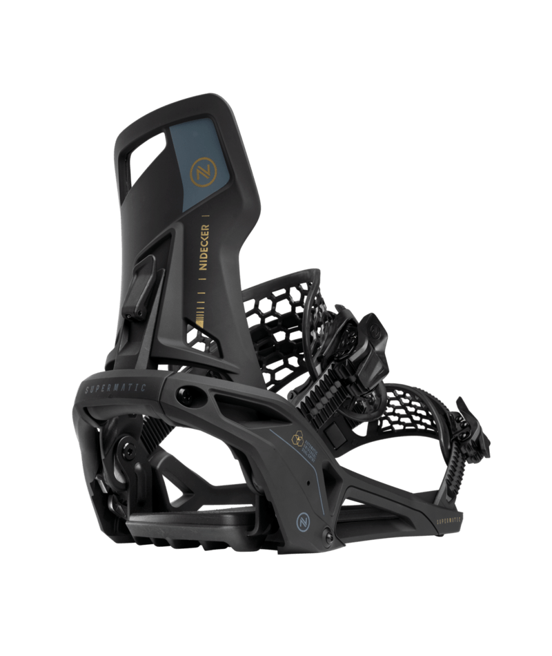 OG Supermatic, Colour: BLACK, Size: M