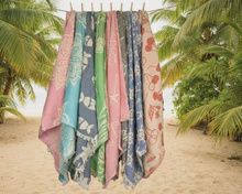 Hygge Turkish Towel