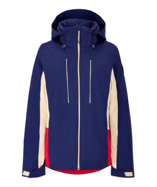 11243 Glade Jacket - Women's, Colour: 24063 Midnight Navy, Size: 6
