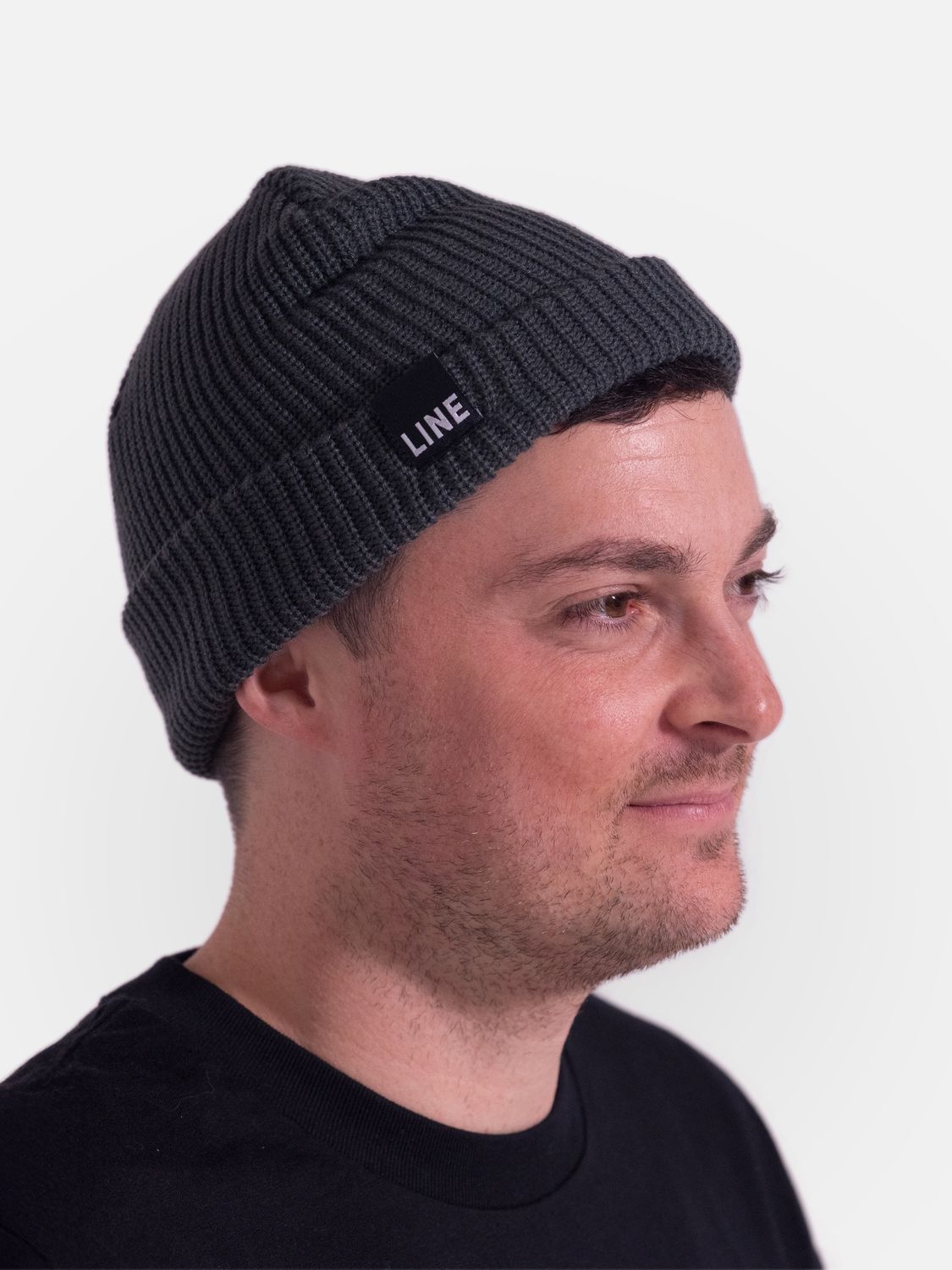 Dock Beanie, Colour: Navy