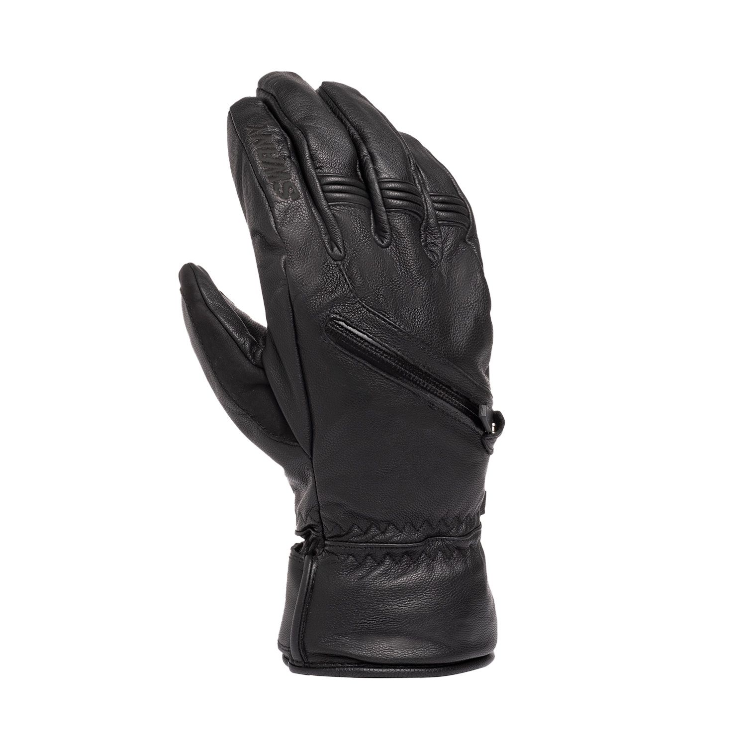 SX-10M X-CELL UNDER GLOVE, Colour: 001 Black, Size: M