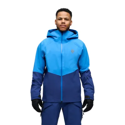 Men's Recon Stretch Shell