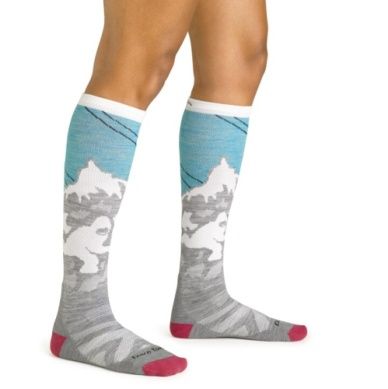 1827 Yeti OTC Midweight