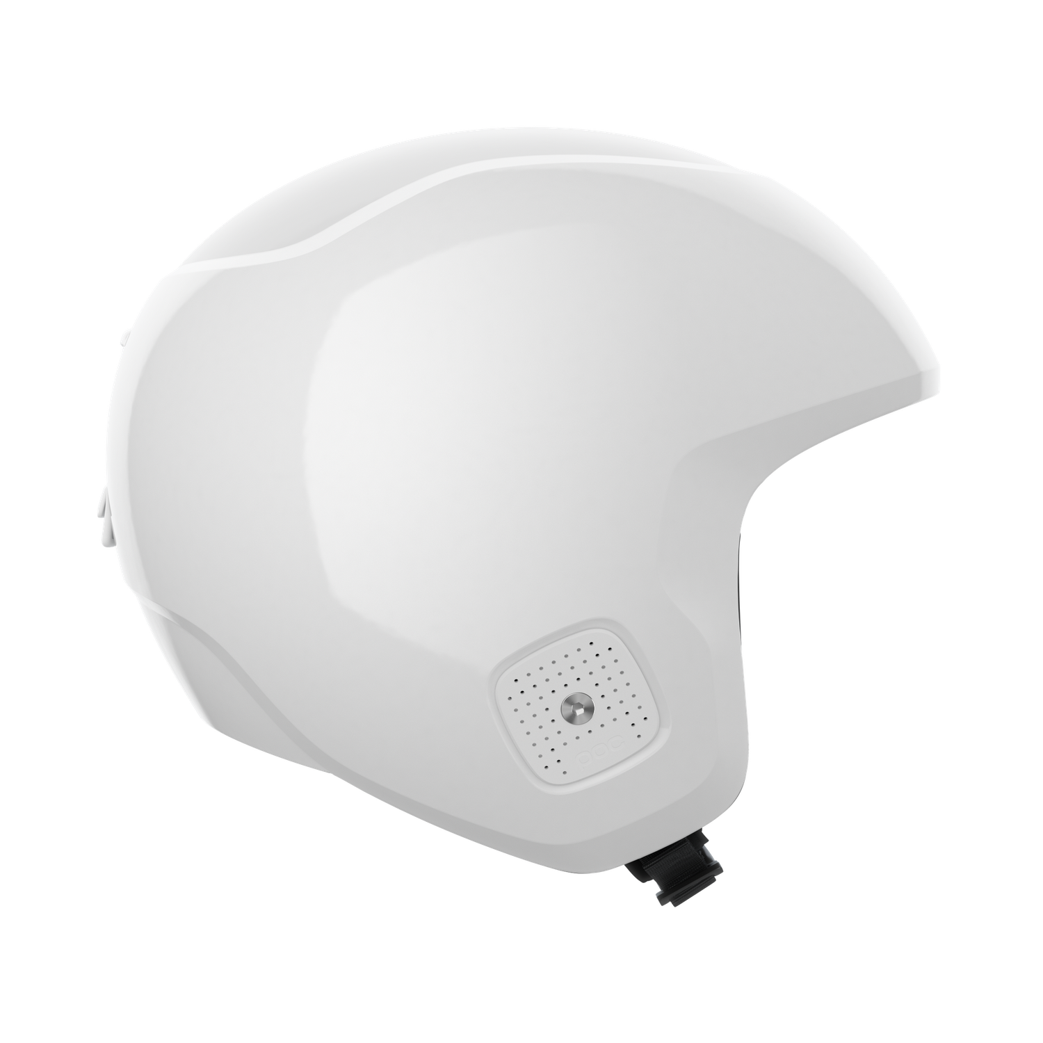 Skull Dura Jr, Colour: H White, Size: XS/S