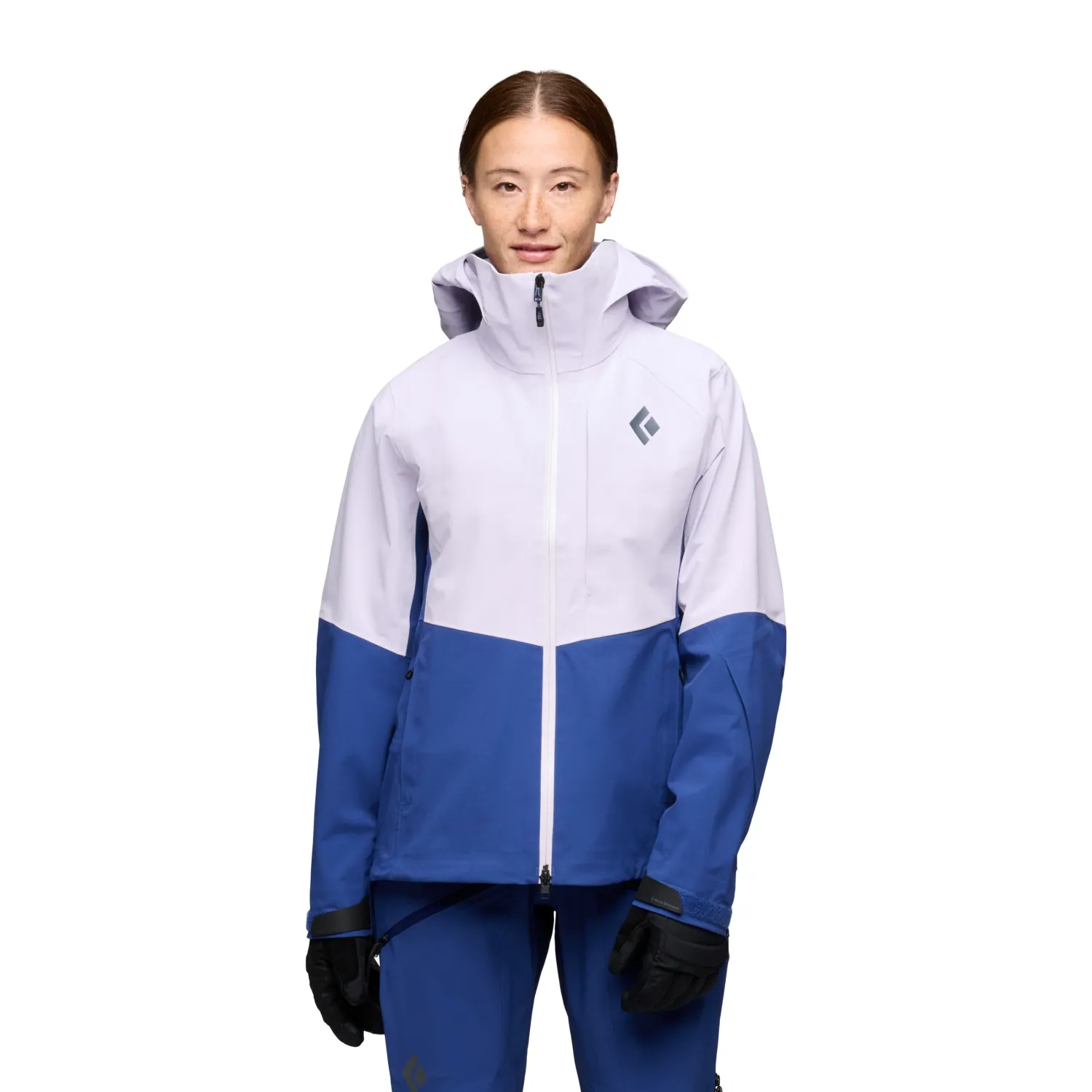 AP745049 Women's Recon Stretch Shell
