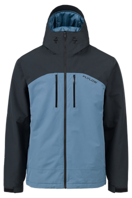 1112 Roswell Jacket