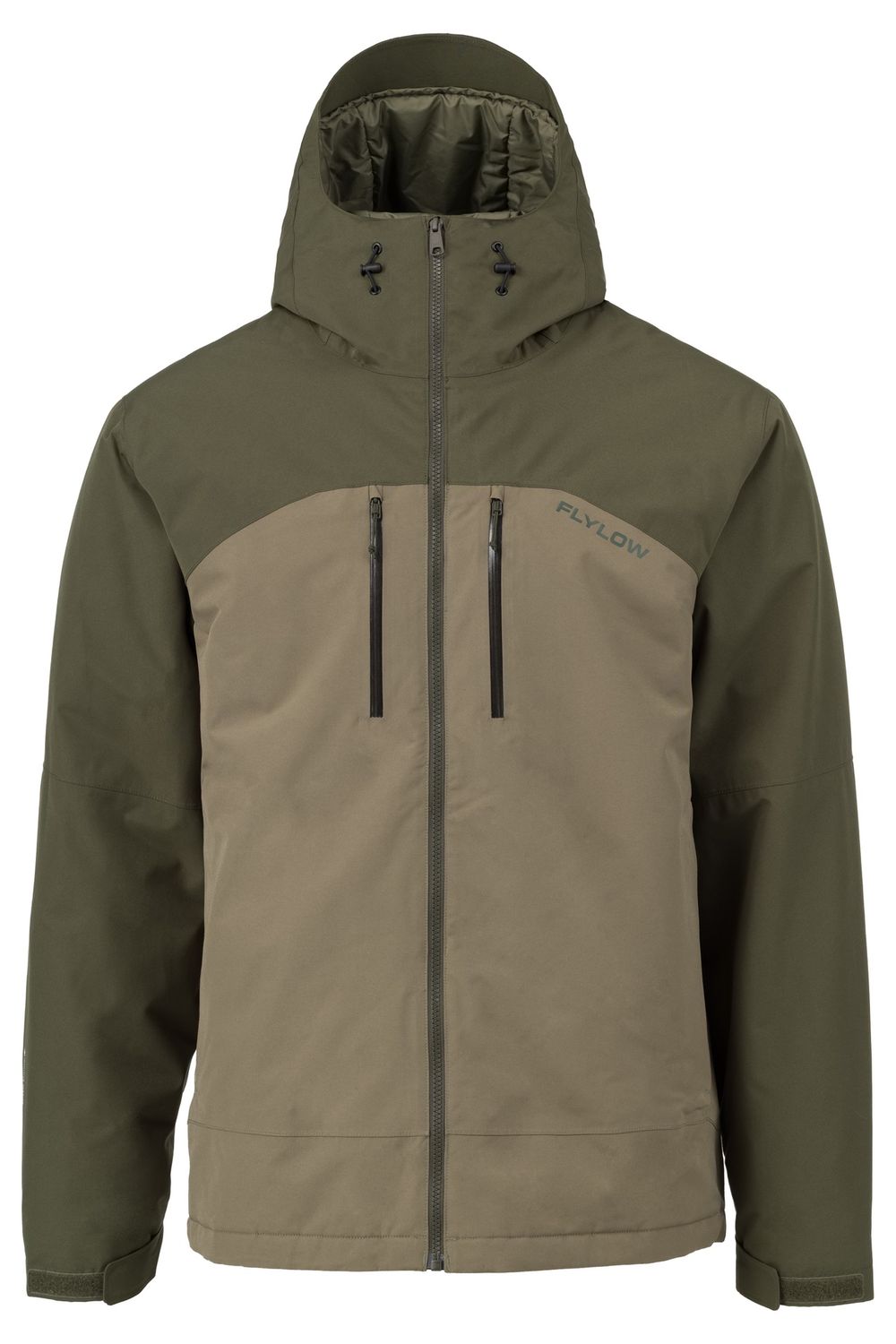 1112 Roswell Jacket, Colour: 384 Leaf-Evergreen, Size: S