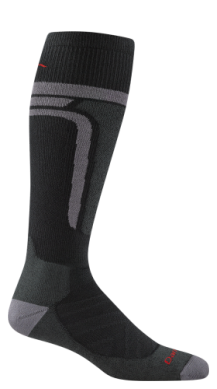 8058 Edge OTC Midweight, Colour: Black, Size: M