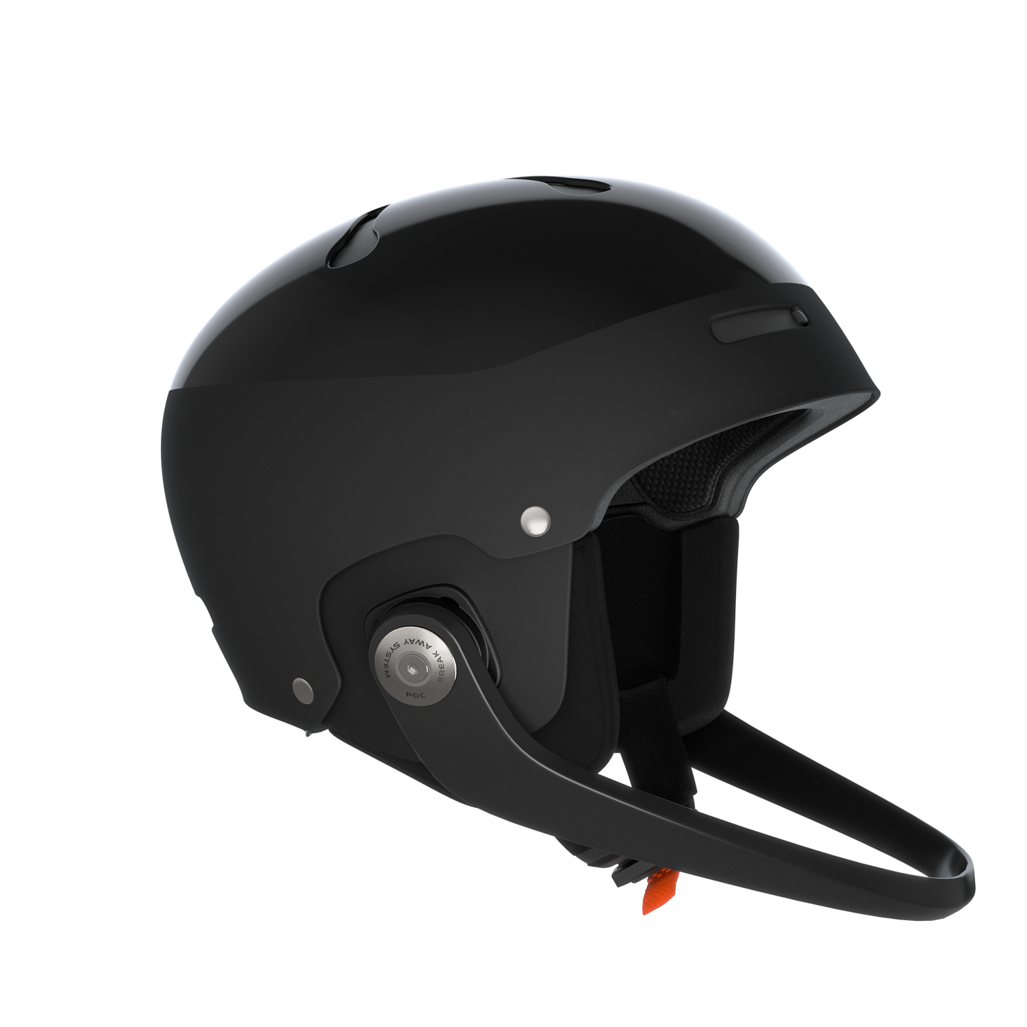 Artic SL Mips, Colour: Uranium Black, Size: MLG