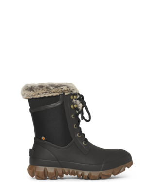 73432 Arcata Trek Dots, Colour: 001 Black, Size: 6