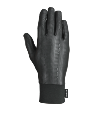 Heatwave ST Glover Liner, Colour: Carbon, Size: LG-XL