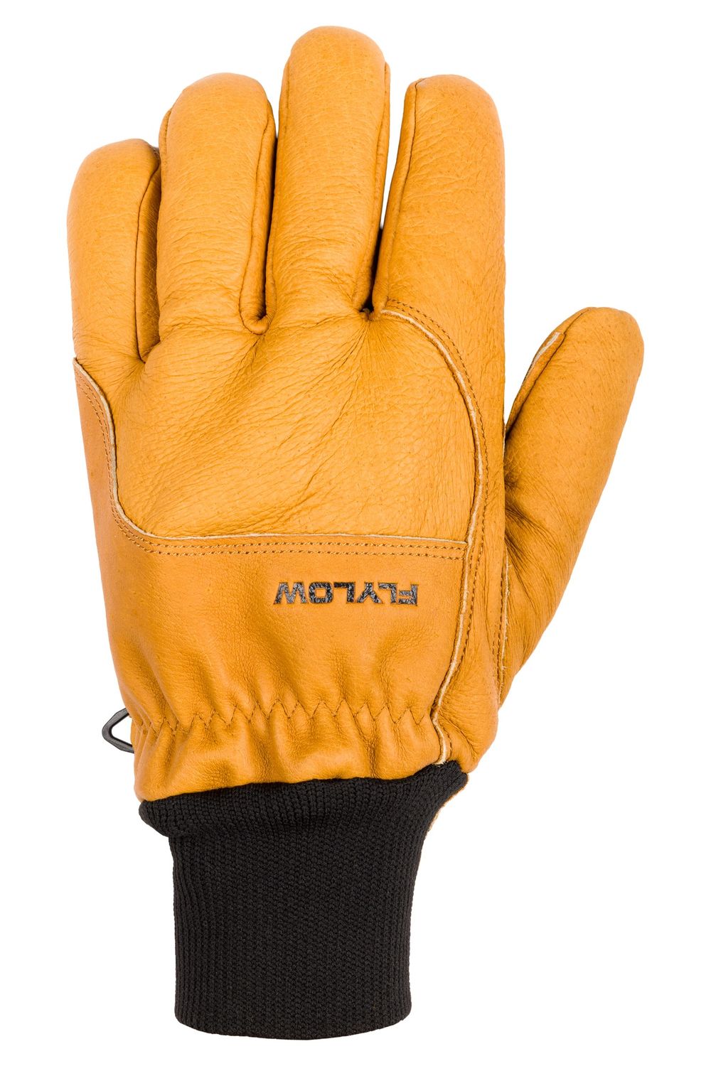8566 Rope Tow Glove, Colour: 203 Natural, Size: M