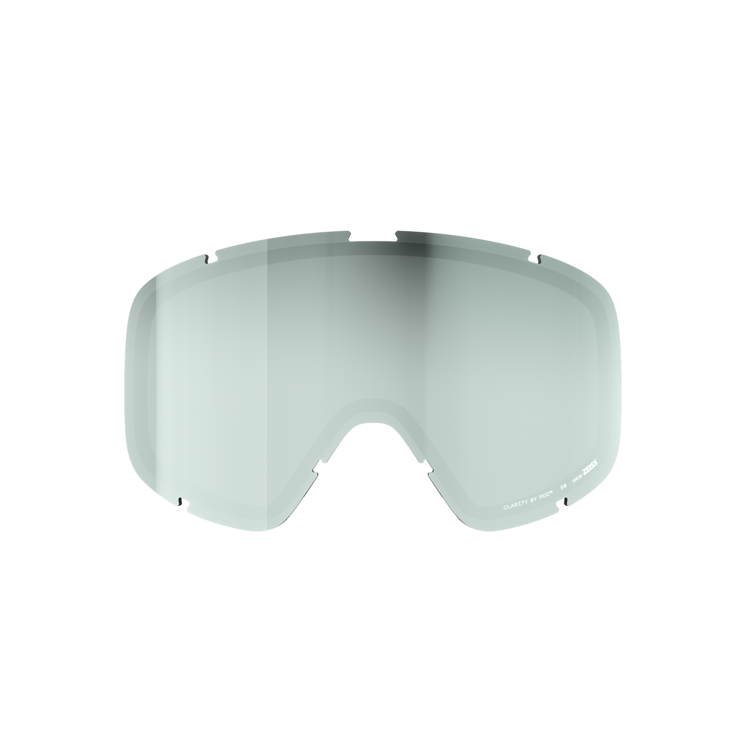 Opsin Lens, Lens: Clear/No Mirror