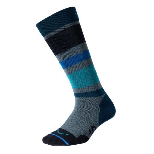 F2104 Hermiston Full Cushion OTC, Colour: 1002 Blues, Size: M