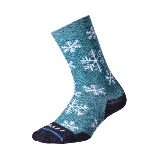 F1017 Aspen Full Cushion Crew, Colour: 300 Juno, Size: S