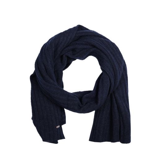 Archer Scarf, Colour: NAVY