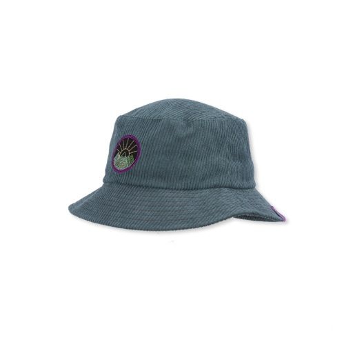 Bondi Bucket Hat, Colour: TEAL
