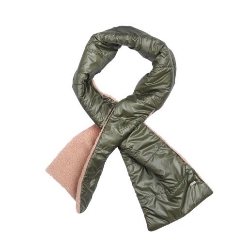 Piper Scarf, Colour: OLIVE