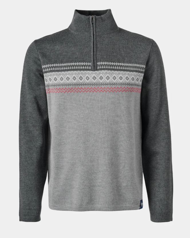S2212 Stefan, Colour: 024 Dark Gray-Gray, Size: S