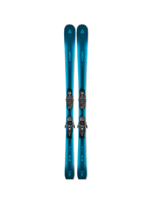 The Curv GT 76 W - RSW 10 PR